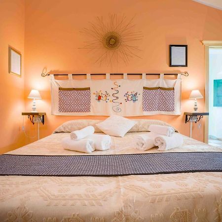 Romeo&Giulietta rooms Bosa Esterno foto