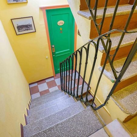 Romeo&Giulietta rooms Bosa Esterno foto